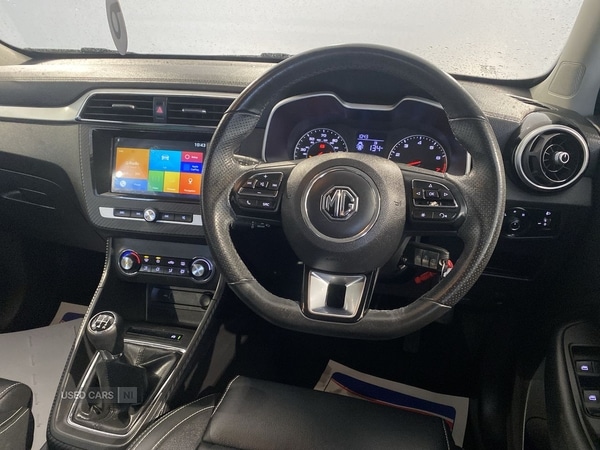 Used MG MG ZS 2018 for sale - 77009069: Photo 18