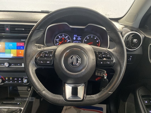 Used MG MG ZS 2018 for sale - 77009069: Photo 19