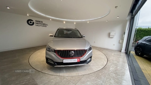 Used MG MG ZS 2018 for sale - 77009069: Photo 2