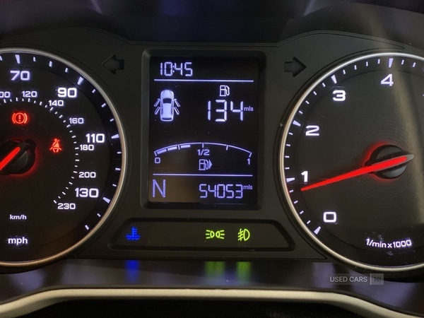 Used MG MG ZS 2018 for sale - 77009069: Photo 27