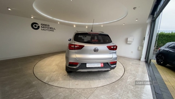 Used MG MG ZS 2018 for sale - 77009069: Photo 6