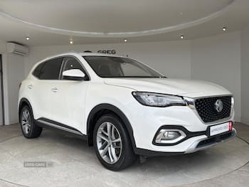 Used MG MG HS 2023 for sale - 79742239: Photo