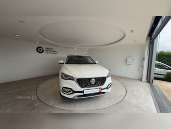 Used MG MG HS 2023 for sale - 79742239: Photo