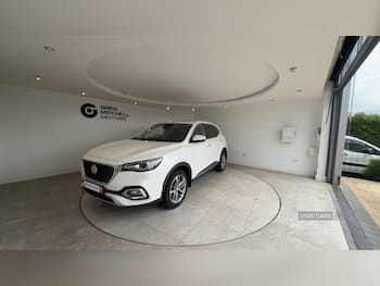 Used MG MG HS 2023 for sale - 79742239: Photo