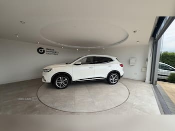 Used MG MG HS 2023 for sale - 79742239: Photo