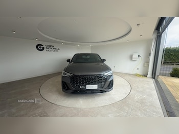 Used Audi Q3 2024 for sale - 78128385: Photo