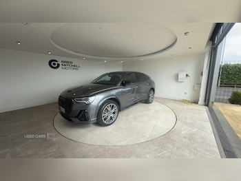 Used Audi Q3 2024 for sale - 78128385: Photo