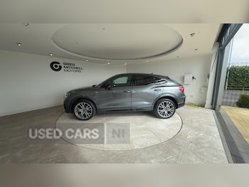 Used Audi Q3 2024 for sale - 78128385: Photo