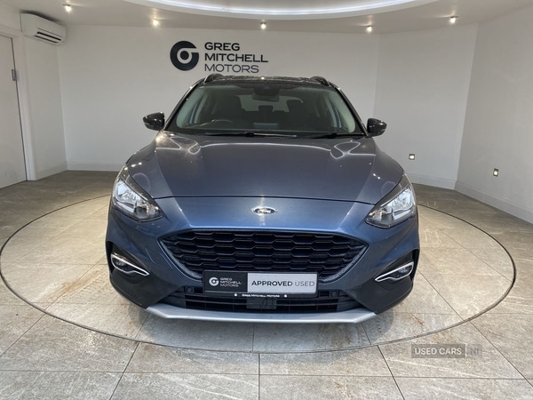 Used Ford Focus 2019 for sale - 77217822: Photo 10