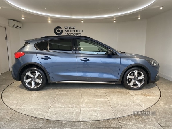 Used Ford Focus 2019 for sale - 77217822: Photo 12