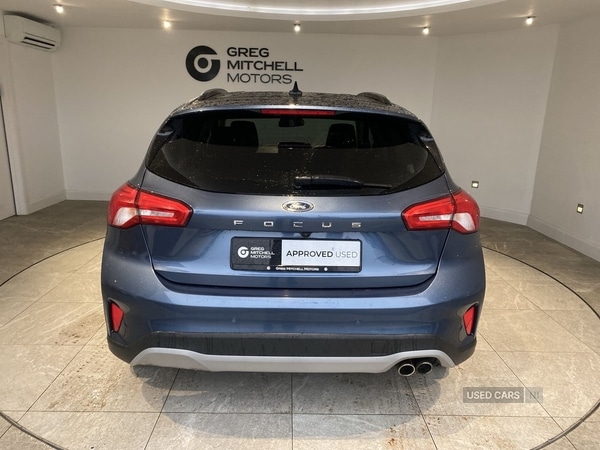 Used Ford Focus 2019 for sale - 77217822: Photo 14