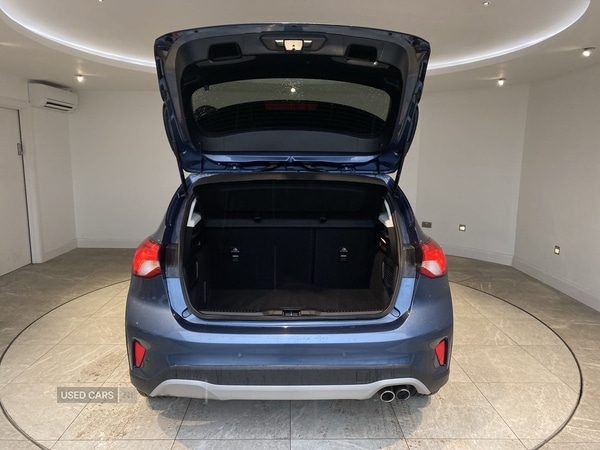 Used Ford Focus 2019 for sale - 77217822: Photo 15