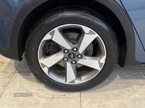 Used Ford Focus 2019 for sale - 77217822: Photo 16