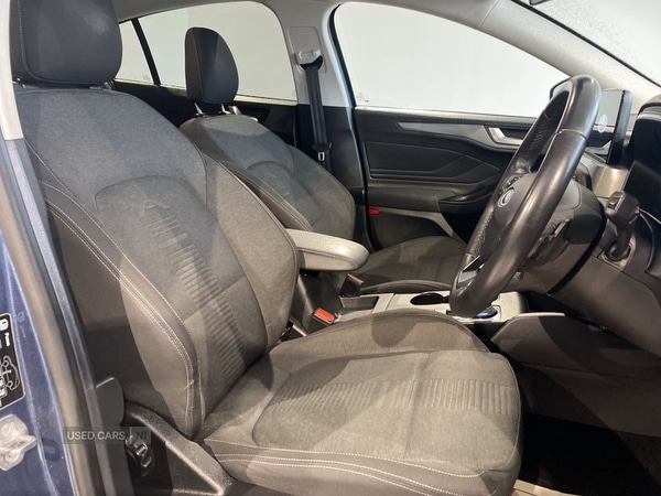Used Ford Focus 2019 for sale - 77217822: Photo 17