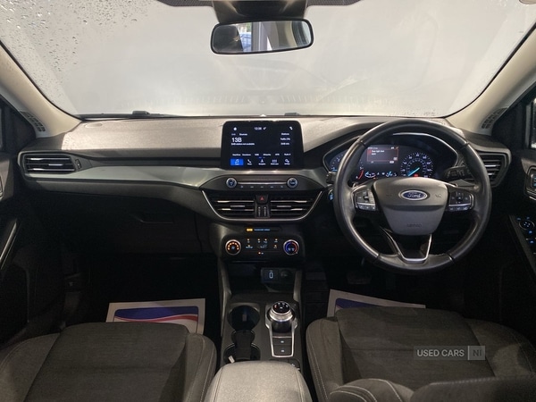Used Ford Focus 2019 for sale - 77217822: Photo 18