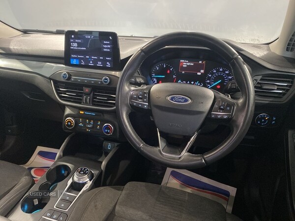 Used Ford Focus 2019 for sale - 77217822: Photo 19