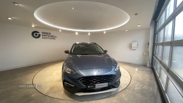 Used Ford Focus 2019 for sale - 77217822: Photo 2