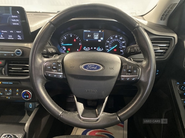Used Ford Focus 2019 for sale - 77217822: Photo 20