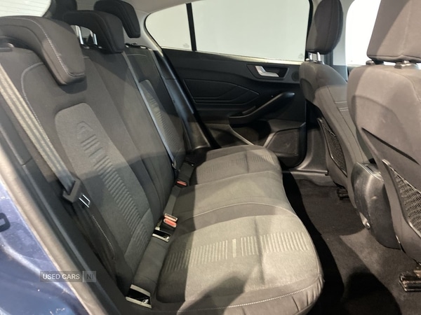 Used Ford Focus 2019 for sale - 77217822: Photo 21