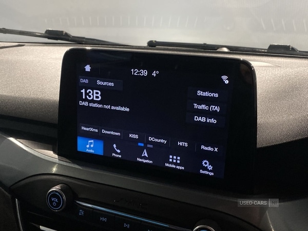 Used Ford Focus 2019 for sale - 77217822: Photo 23