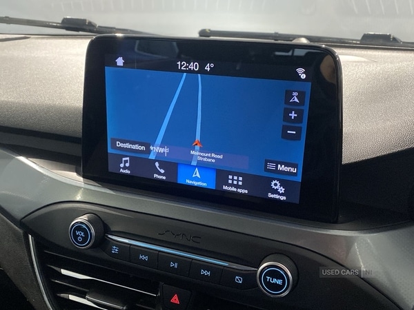 Used Ford Focus 2019 for sale - 77217822: Photo 24