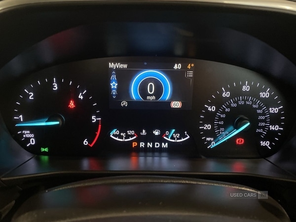 Used Ford Focus 2019 for sale - 77217822: Photo 28