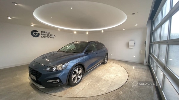 Used Ford Focus 2019 for sale - 77217822: Photo 3