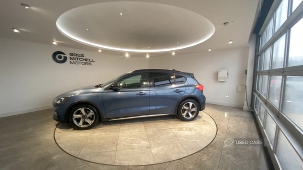 Used Ford Focus 2019 for sale - 77217822: Photo 4