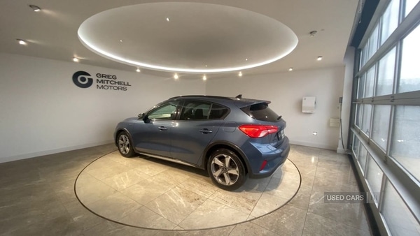 Used Ford Focus 2019 for sale - 77217822: Photo 5