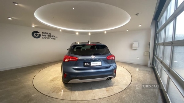 Used Ford Focus 2019 for sale - 77217822: Photo 6