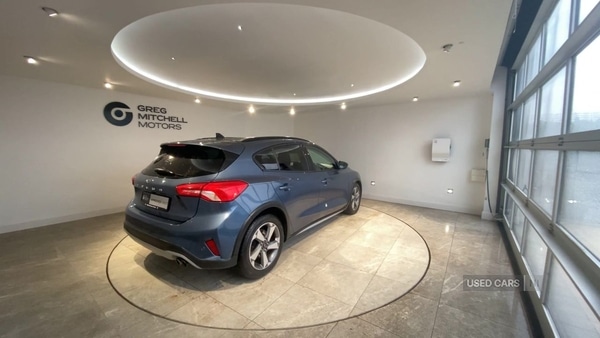 Used Ford Focus 2019 for sale - 77217822: Photo 7