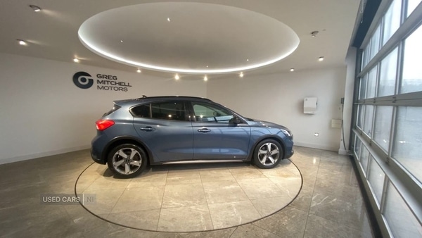 Used Ford Focus 2019 for sale - 77217822: Photo 8