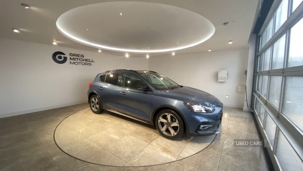 Used Ford Focus 2019 for sale - 77217822: Photo 9