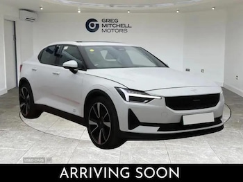 Used Polestar Polestar 2 2022 for sale - 78959386: Photo