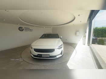 Used Polestar Polestar 2 2022 for sale - 78959386: Photo