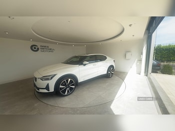 Used Polestar Polestar 2 2022 for sale - 78959386: Photo