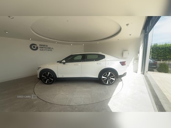 Used Polestar Polestar 2 2022 for sale - 78959386: Photo