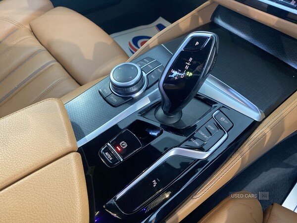 Used BMW 5 Series 2022 for sale - 76153631: Photo 13