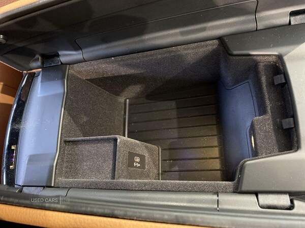 Used BMW 5 Series 2022 for sale - 76153631: Photo 20