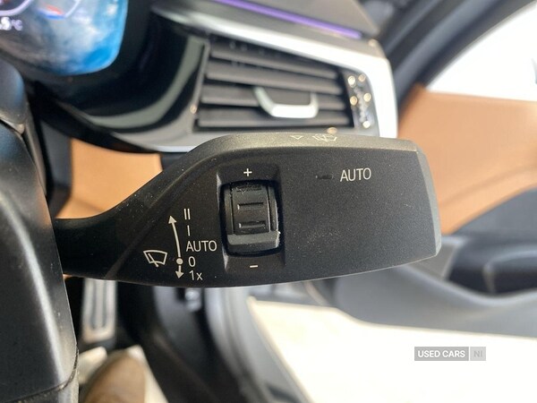 Used BMW 5 Series 2022 for sale - 76153631: Photo 22