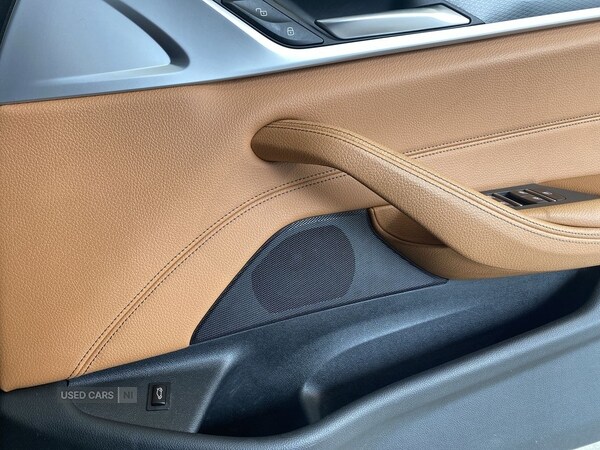 Used BMW 5 Series 2022 for sale - 76153631: Photo 23