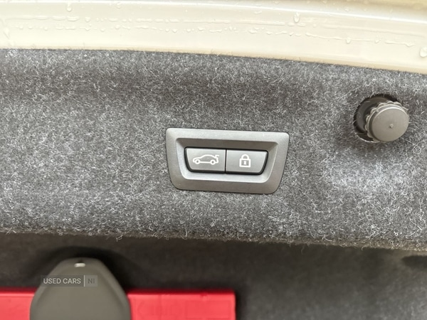 Used BMW 4 Series 2021 for sale - 77332223: Photo 16