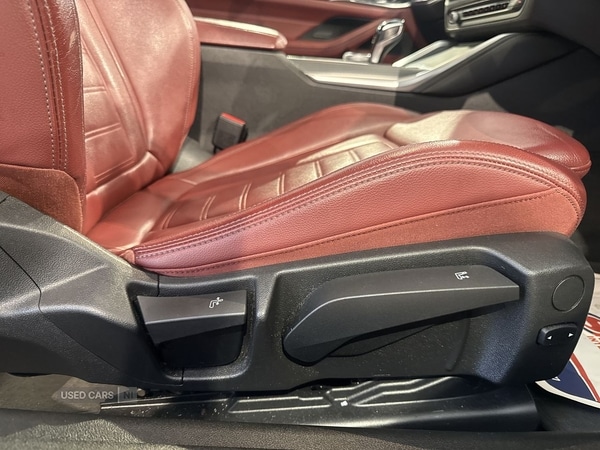 Used BMW 4 Series 2021 for sale - 77332223: Photo 23