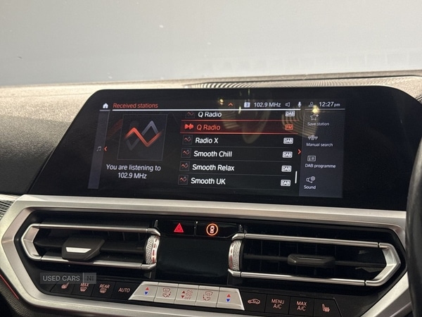 Used BMW 4 Series 2021 for sale - 77332223: Photo 25