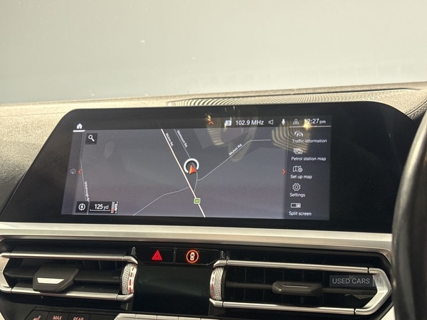 Used BMW 4 Series 2021 for sale - 77332223: Photo 26