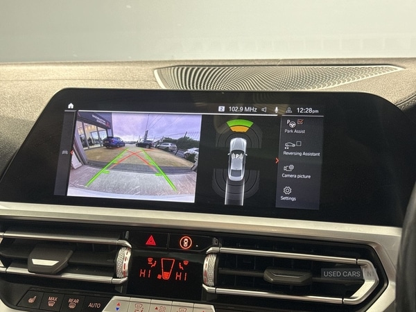 Used BMW 4 Series 2021 for sale - 77332223: Photo 27