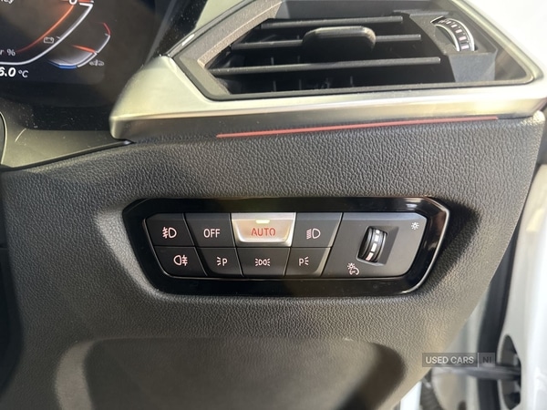 Used BMW 4 Series 2021 for sale - 77332223: Photo 35