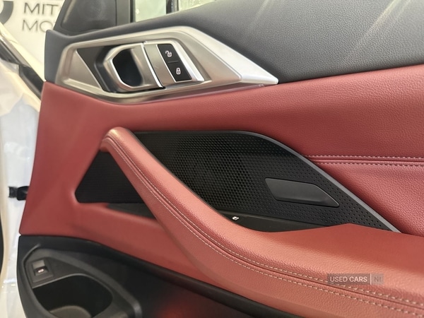 Used BMW 4 Series 2021 for sale - 77332223: Photo 37