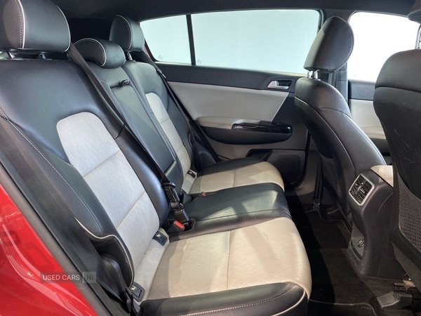 Used Kia Sportage 2017 for sale - 77017475: Photo 14