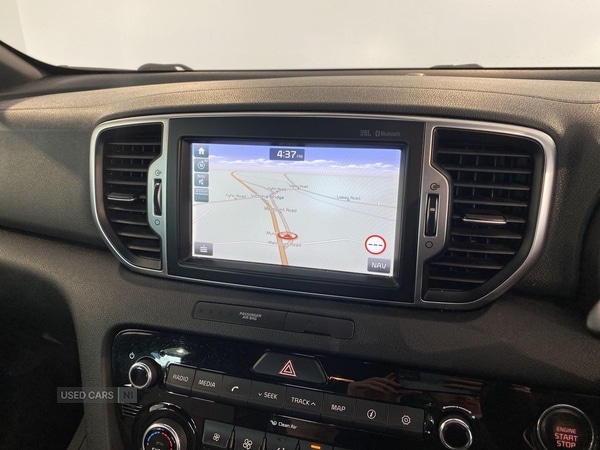 Used Kia Sportage 2017 for sale - 77017475: Photo 16